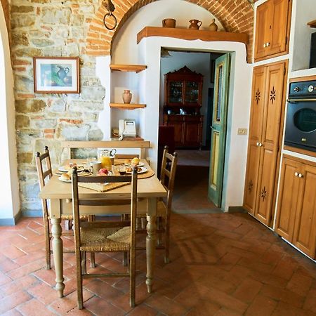 Il Portico Apt - Dolcevita Holiday Florence Extérieur photo