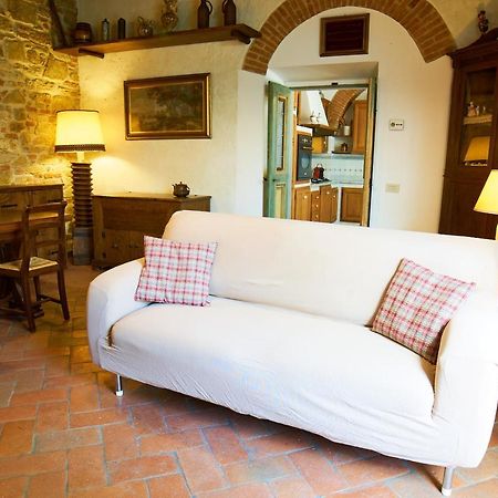 Il Portico Apt - Dolcevita Holiday Florence Extérieur photo