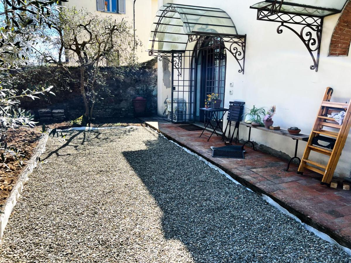 Il Portico Apt - Dolcevita Holiday Florence Extérieur photo