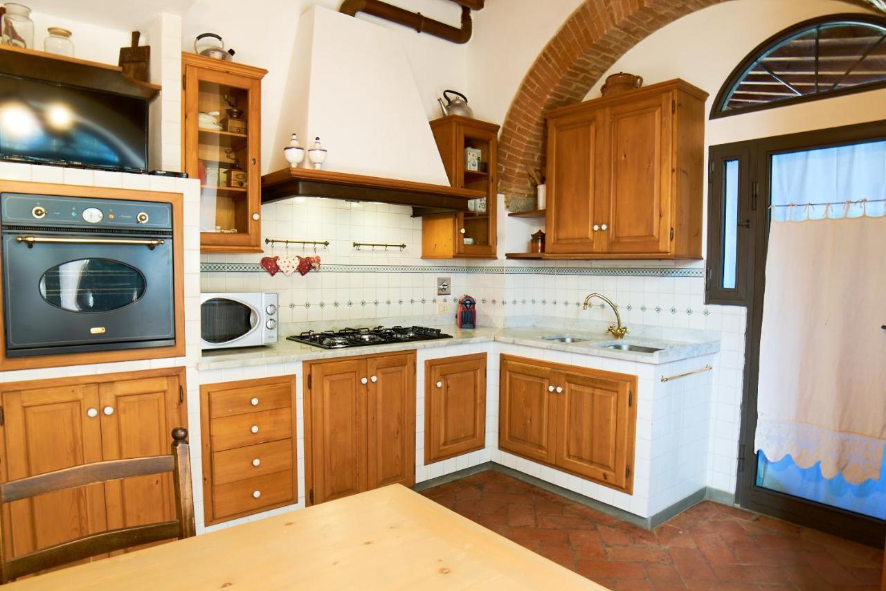 Il Portico Apt - Dolcevita Holiday Florence Extérieur photo
