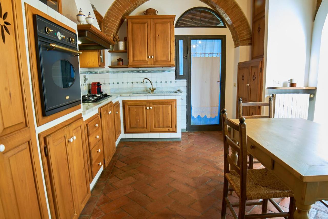 Il Portico Apt - Dolcevita Holiday Florence Extérieur photo