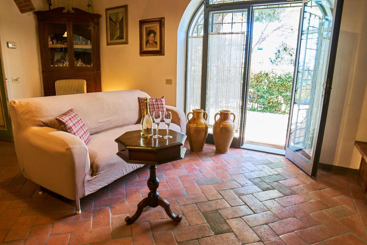 Il Portico Apt - Dolcevita Holiday Florence Extérieur photo