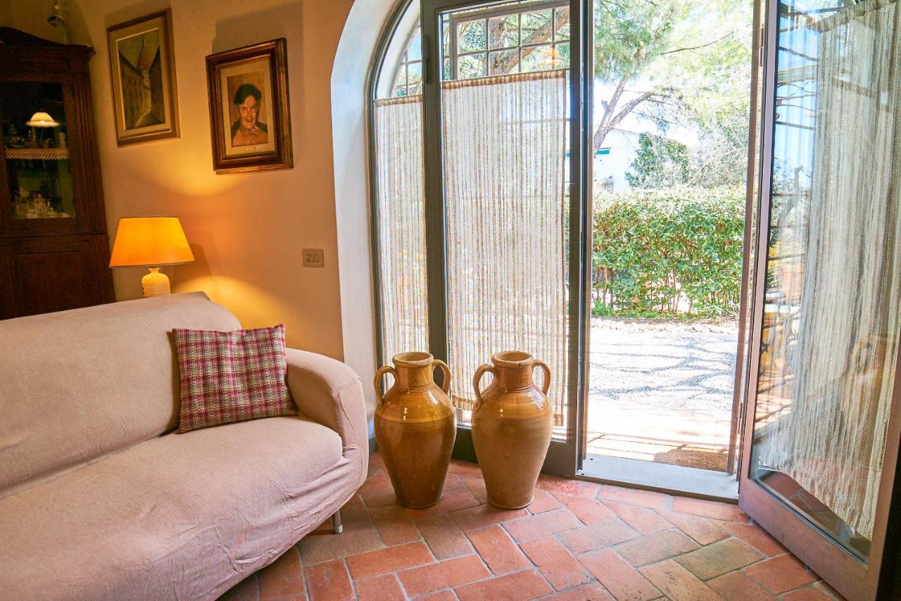Il Portico Apt - Dolcevita Holiday Florence Extérieur photo