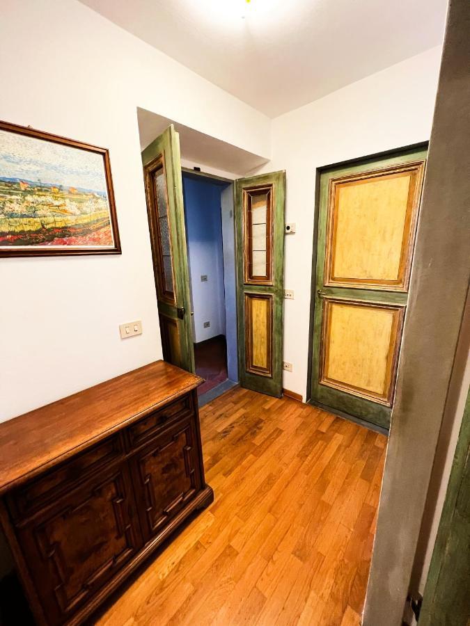 Il Portico Apt - Dolcevita Holiday Florence Extérieur photo