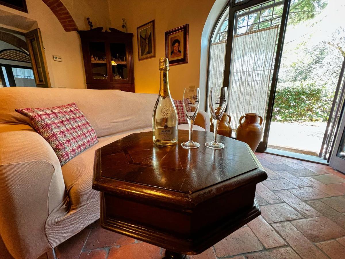 Il Portico Apt - Dolcevita Holiday Florence Extérieur photo
