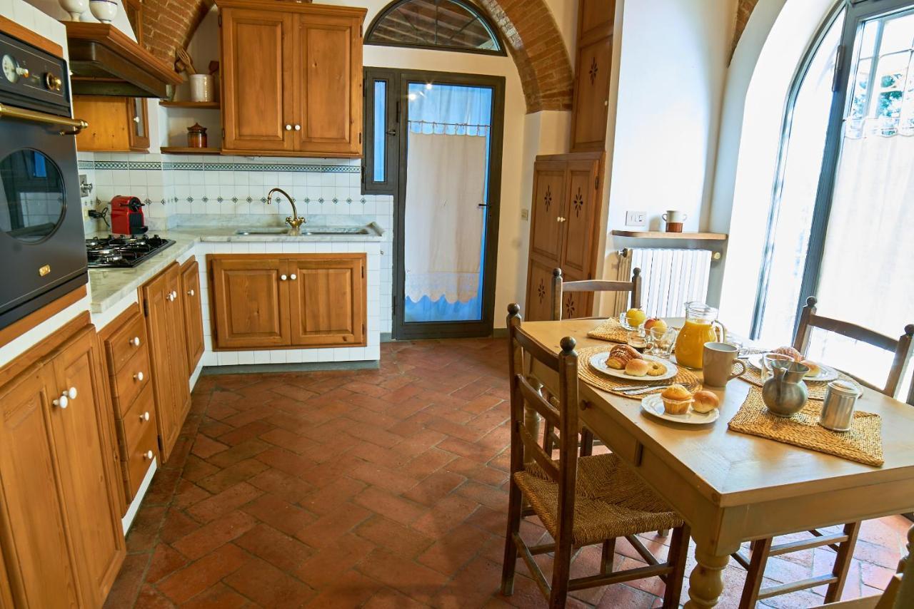 Il Portico Apt - Dolcevita Holiday Florence Extérieur photo