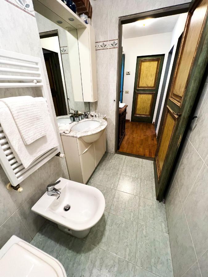 Il Portico Apt - Dolcevita Holiday Florence Extérieur photo