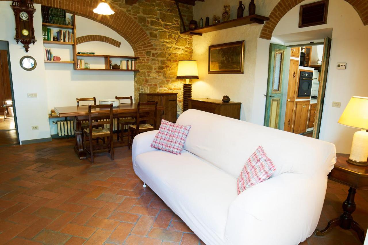 Il Portico Apt - Dolcevita Holiday Florence Extérieur photo
