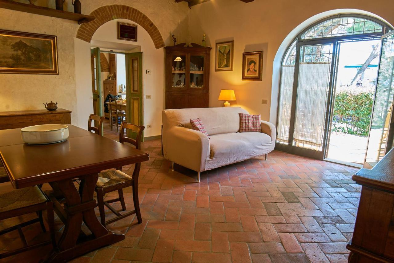 Il Portico Apt - Dolcevita Holiday Florence Extérieur photo