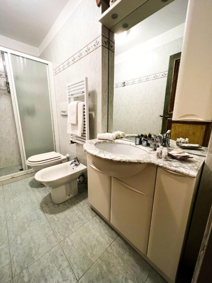 Il Portico Apt - Dolcevita Holiday Florence Extérieur photo