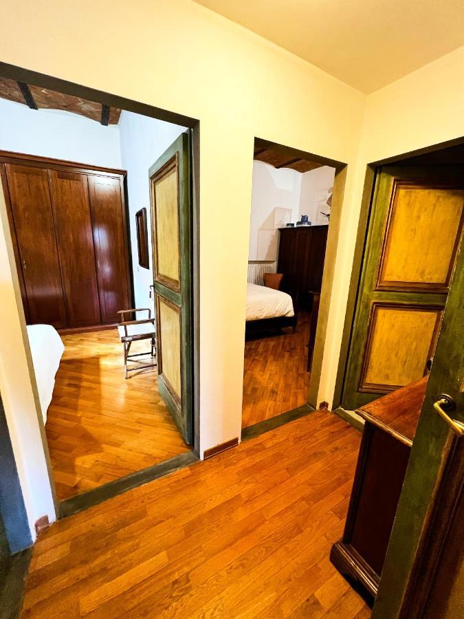 Il Portico Apt - Dolcevita Holiday Florence Extérieur photo