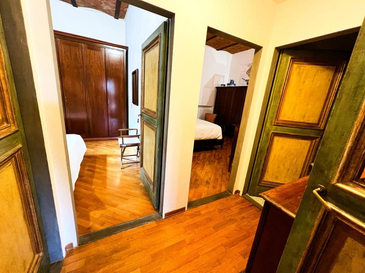 Il Portico Apt - Dolcevita Holiday Florence Extérieur photo