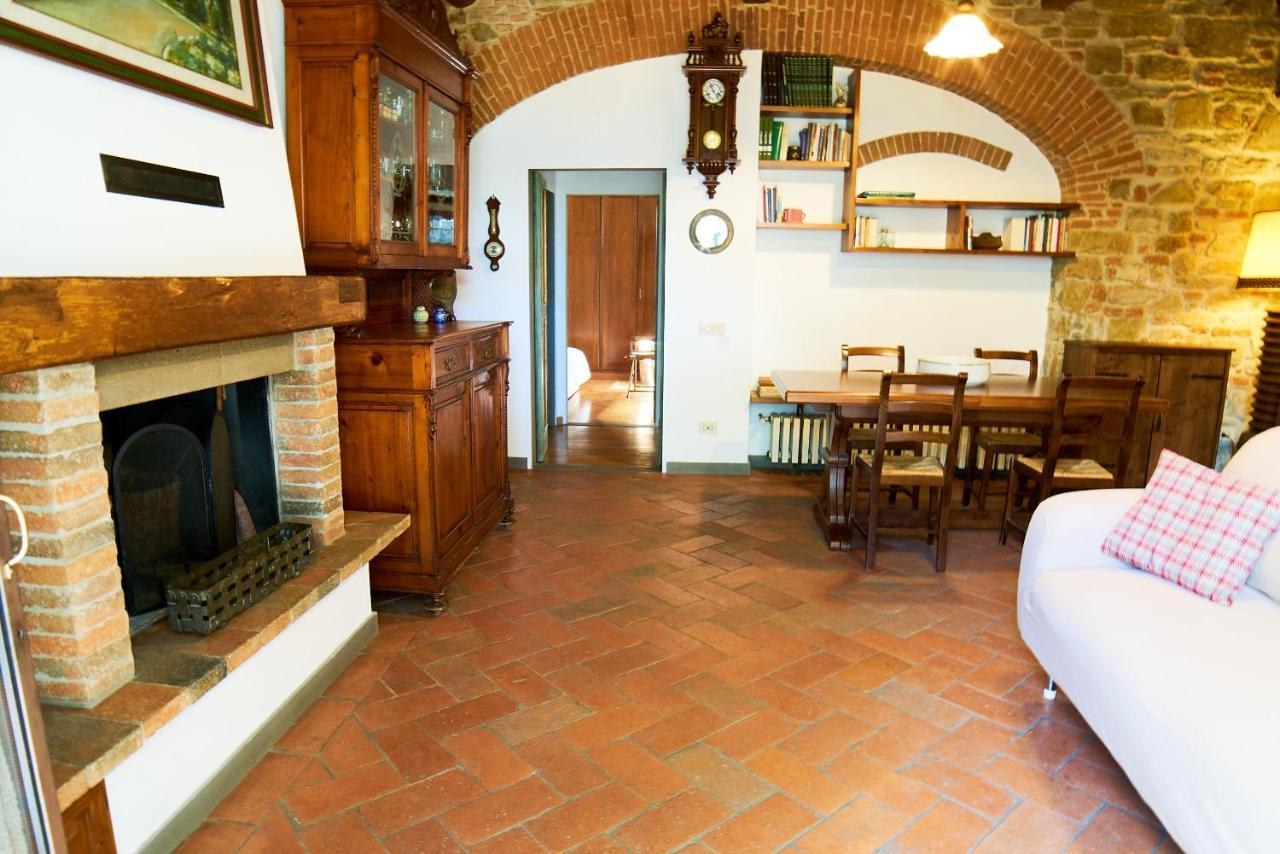 Il Portico Apt - Dolcevita Holiday Florence Extérieur photo