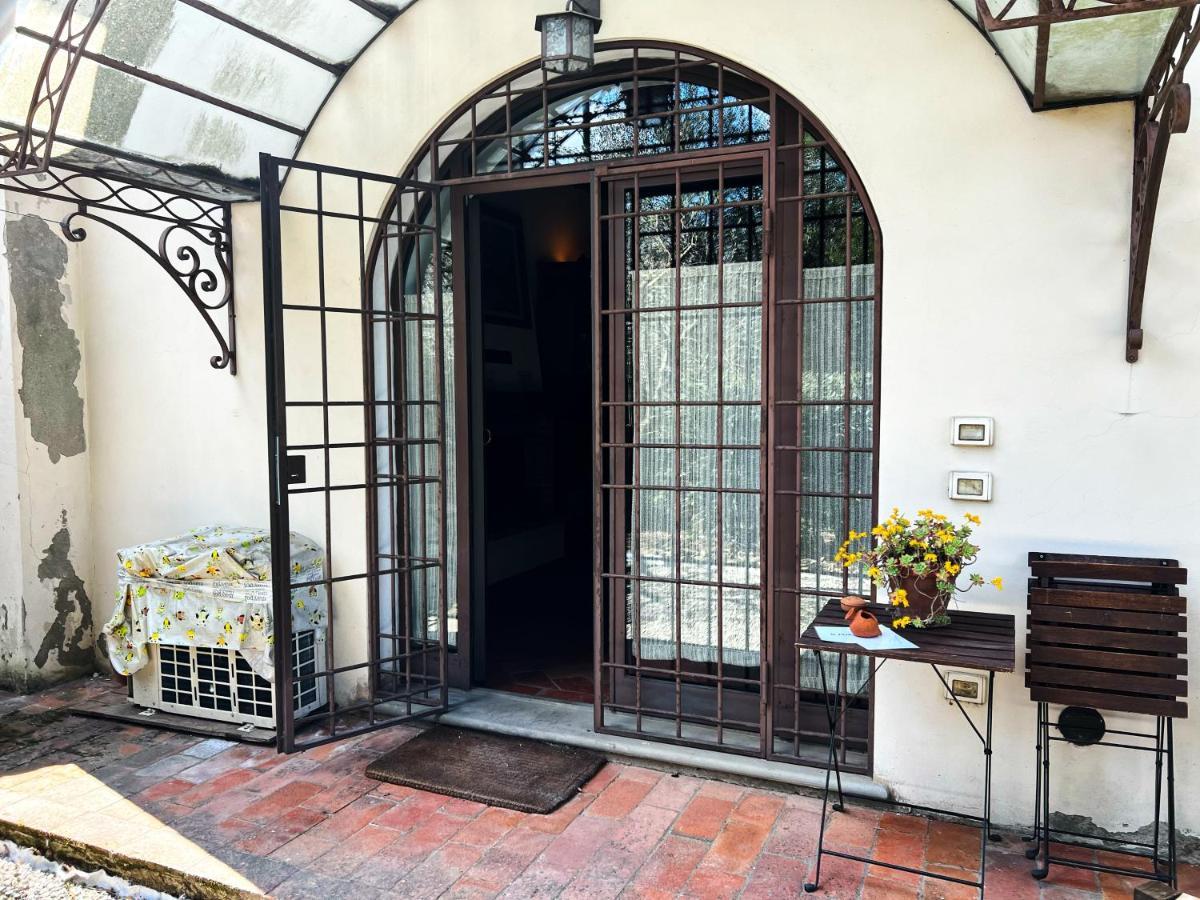 Il Portico Apt - Dolcevita Holiday Florence Extérieur photo