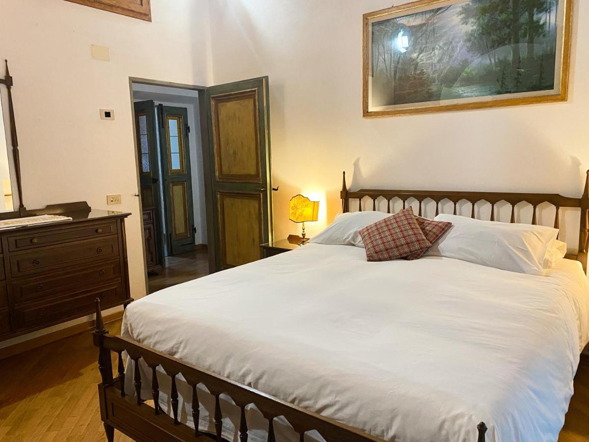 Il Portico Apt - Dolcevita Holiday Florence Extérieur photo