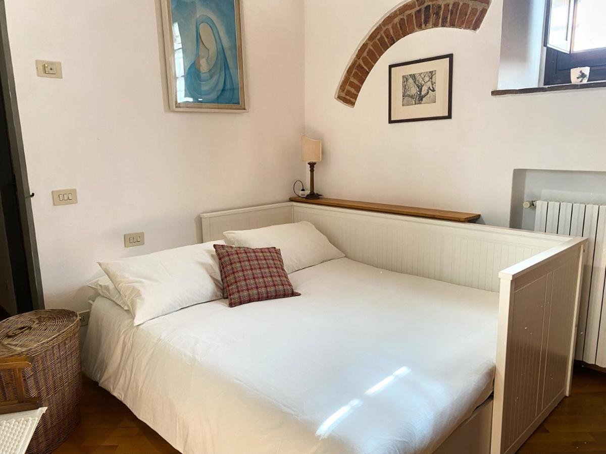 Il Portico Apt - Dolcevita Holiday Florence Extérieur photo