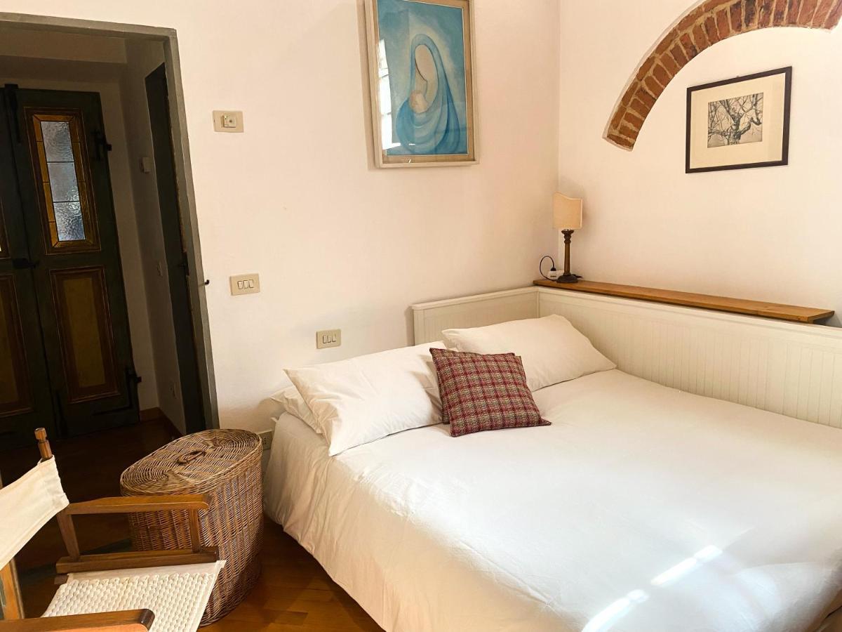 Il Portico Apt - Dolcevita Holiday Florence Extérieur photo
